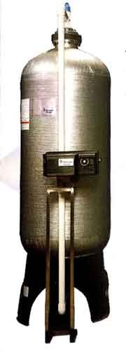 PenFIL â€“ Pentair Pressure Sand Filter system